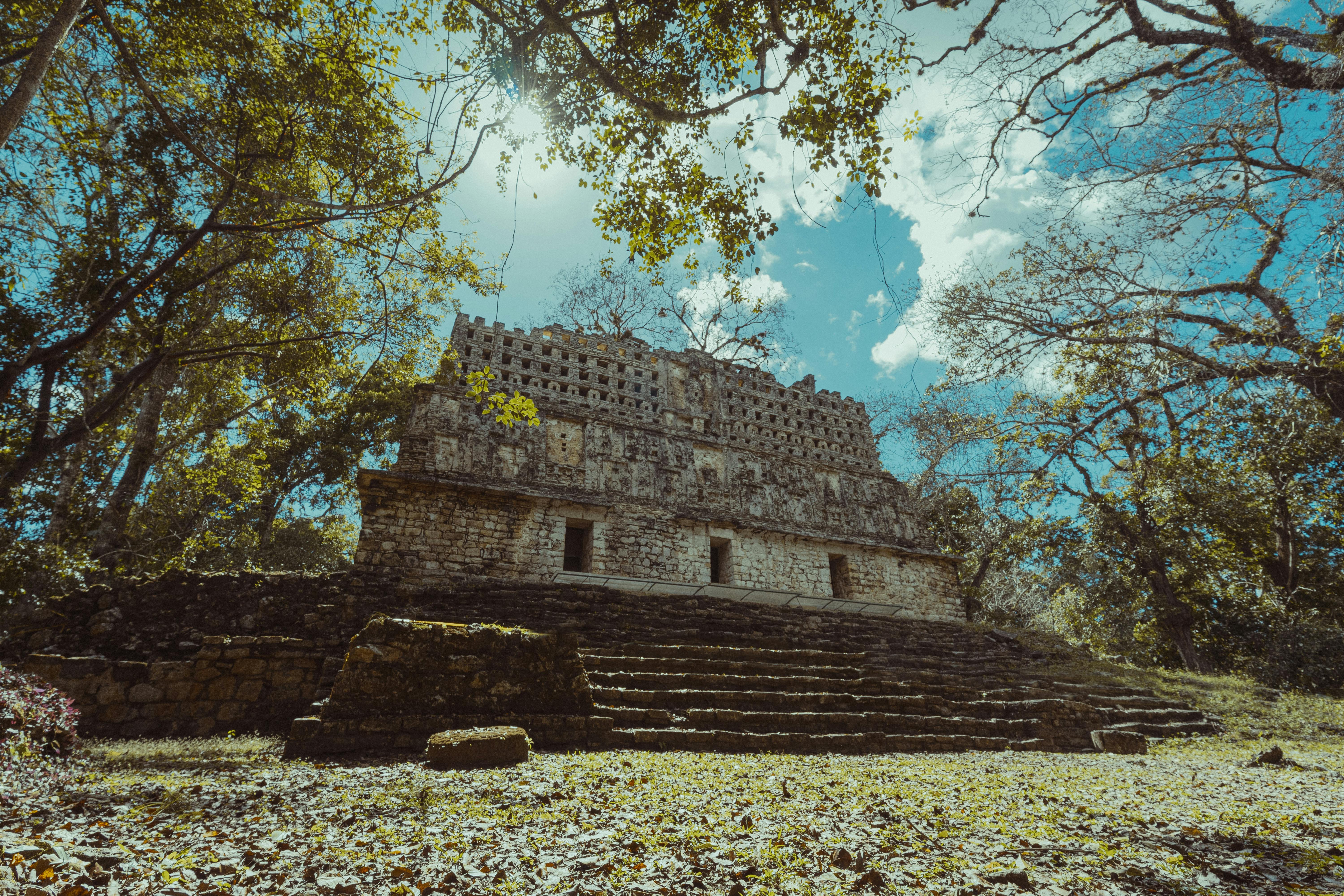 The Stellar Legacy of Chichen Itza: Exploring Mayan Astronomy and the Mysteries of the Calendar